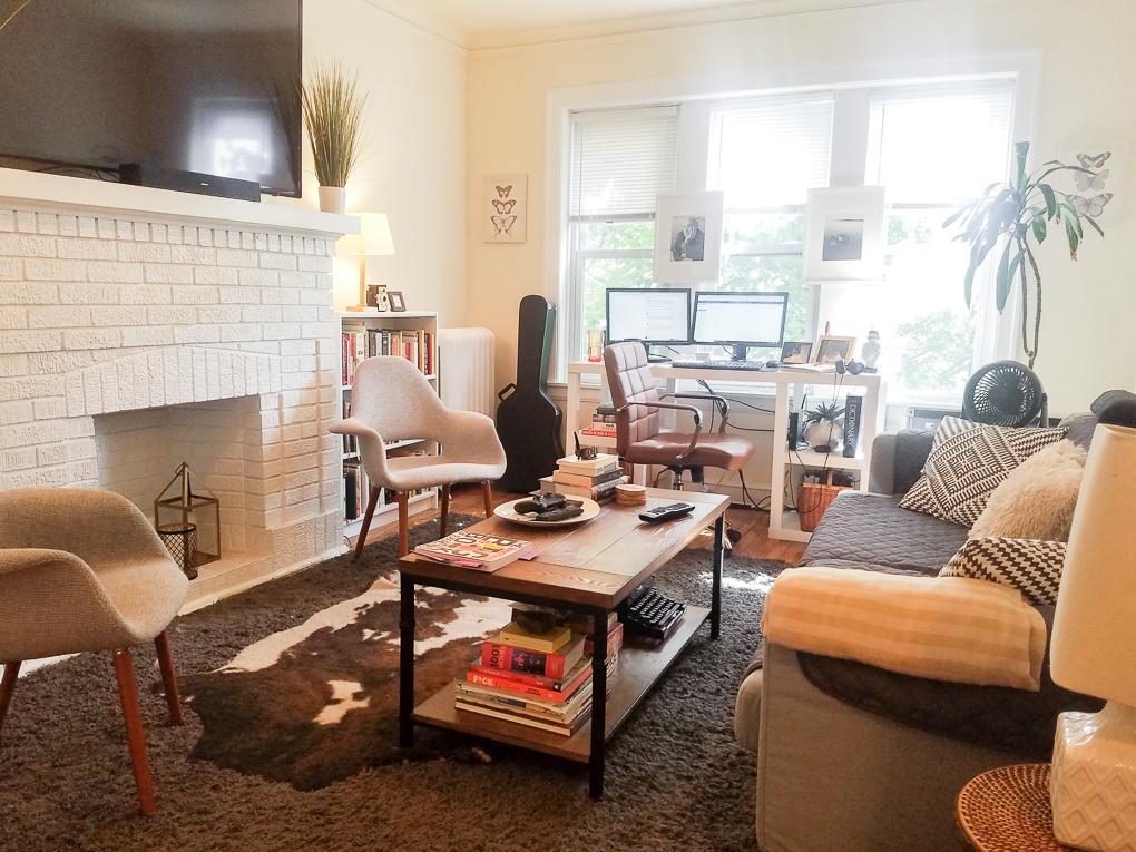 2500-08 W. Pensacola Ave. / 4334-42 N. Campbell Ave. 2500-08 W. Pensacola Ave., Chicago, IL 60618 North Center - Leasing by Cross Street